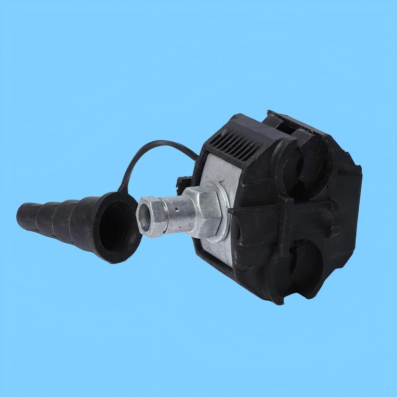 NU-3 Insulation Piercing Clamp 2